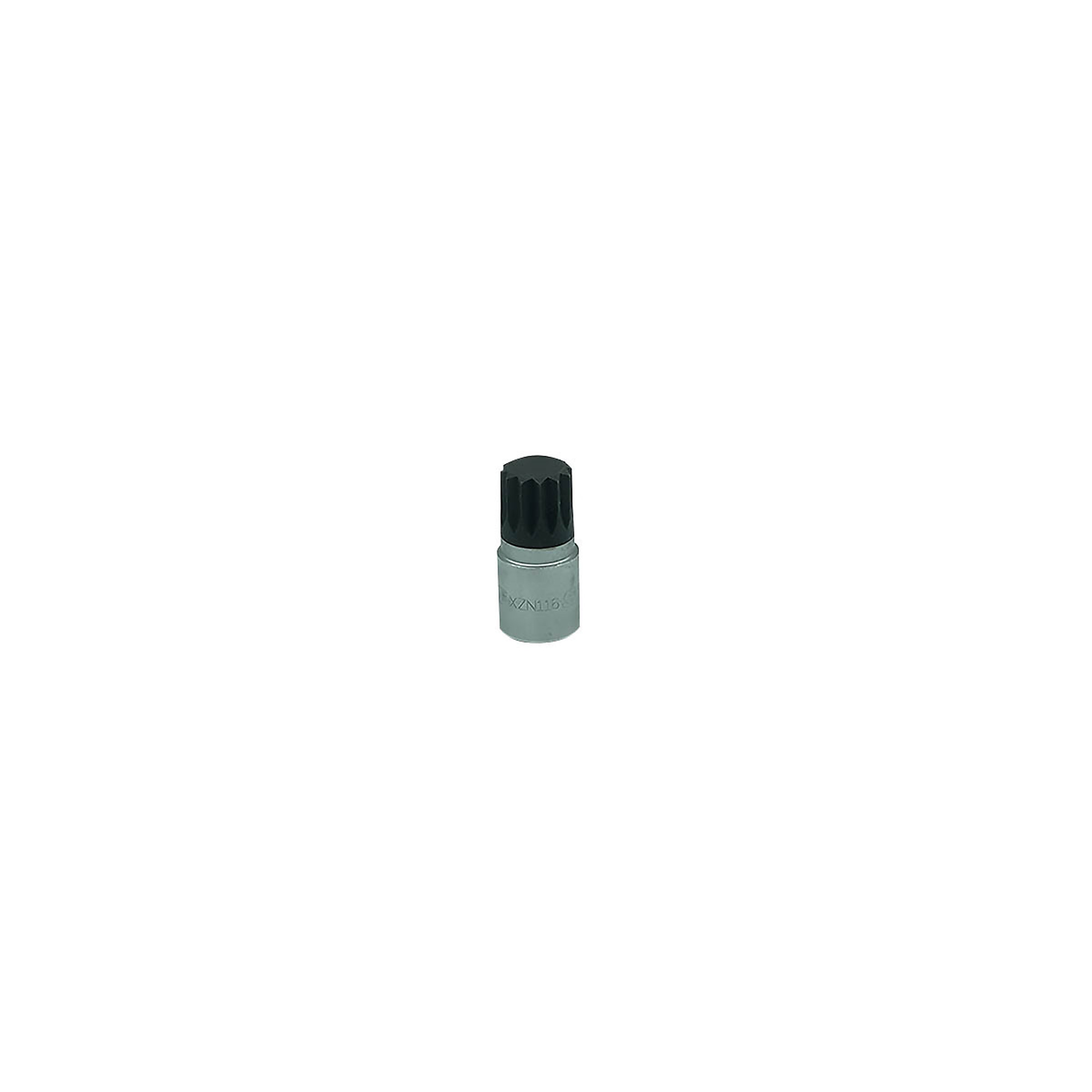 VIM Tools Impact Socket — 16mm, 3/8in. Drive, Model# VIMXZN116